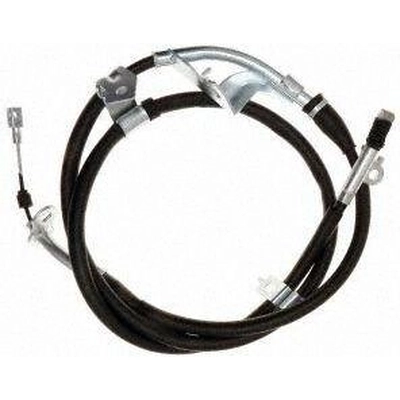 Rear Left Brake Cable by RAYBESTOS - BC96960 pa5