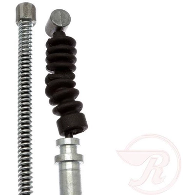 Rear Left Brake Cable by RAYBESTOS - BC96964 pa1