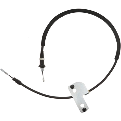 Rear Left Brake Cable by RAYBESTOS - BC96975 pa1