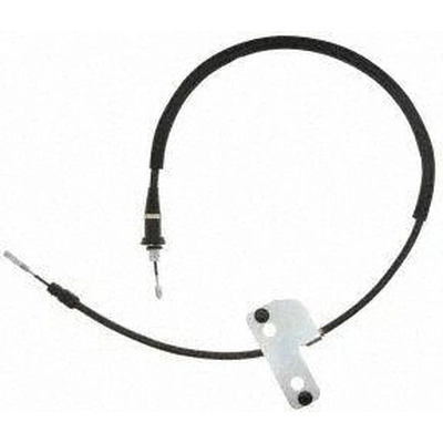 Rear Left Brake Cable by RAYBESTOS - BC96975 pa5