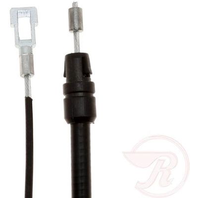 Rear Left Brake Cable by RAYBESTOS - BC96979 pa1
