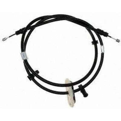 Rear Left Brake Cable by RAYBESTOS - BC96984 pa5