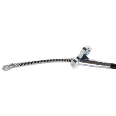 Rear Left Brake Cable by RAYBESTOS - BC96988 pa6