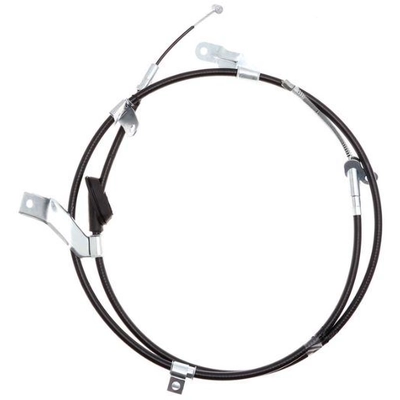 Rear Left Brake Cable by RAYBESTOS - BC96988 pa7