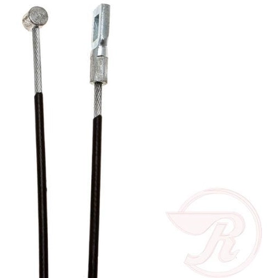 Rear Left Brake Cable by RAYBESTOS - BC96992 pa1