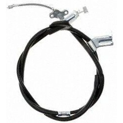 Rear Left Brake Cable by RAYBESTOS - BC97003 pa5