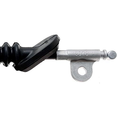 Rear Left Brake Cable by RAYBESTOS - BC97062 pa9