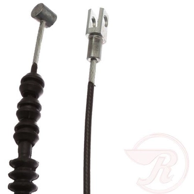Rear Left Brake Cable by RAYBESTOS - BC97073 pa1