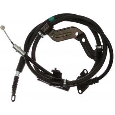 RAYBESTOS - BC97079 - Rear Left Brake Cable pa7