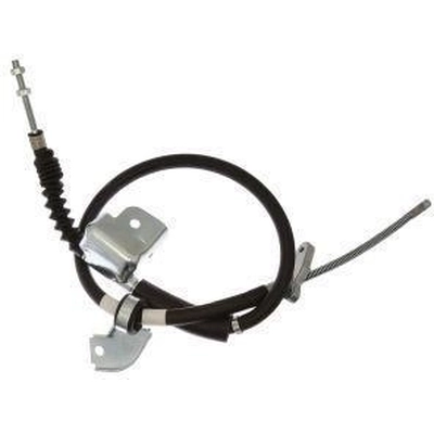 Rear Left Brake Cable by RAYBESTOS - BC97084 pa2