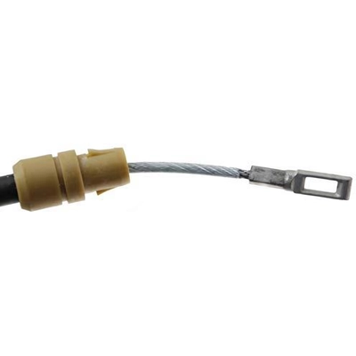 Câble de frein arrière gauche de RAYBESTOS - BC97132 pa9