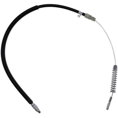 RAYBESTOS - BC97159 - Rear Left Brake Cable pa11