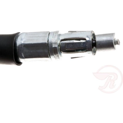 Rear Left Brake Cable by RAYBESTOS - BC97169 pa3