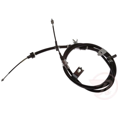 Rear Left Brake Cable by RAYBESTOS - BC97173 pa2