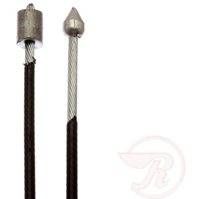 Rear Left Brake Cable by RAYBESTOS - BC97177 pa1