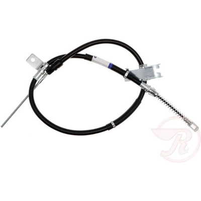 Rear Left Brake Cable by RAYBESTOS - BC97178 pa1