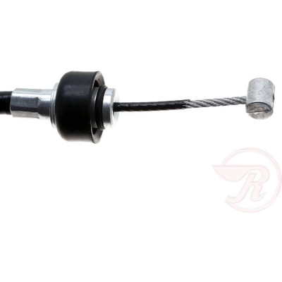 Rear Left Brake Cable by RAYBESTOS - BC97195 pa1