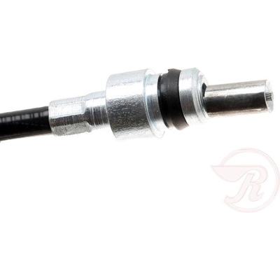 Rear Left Brake Cable by RAYBESTOS - BC97212 pa3