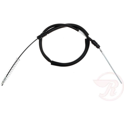 Rear Left Brake Cable by RAYBESTOS - BC97221 pa3