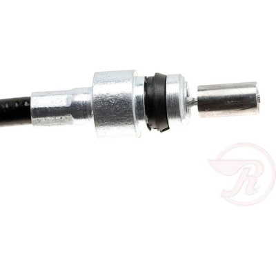 Rear Left Brake Cable by RAYBESTOS - BC97226 pa2