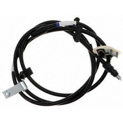 Rear Left Brake Cable by RAYBESTOS - BC97228 pa2