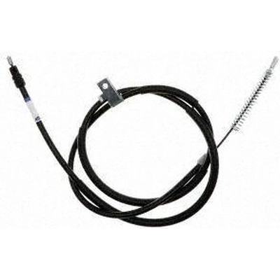 Rear Left Brake Cable by RAYBESTOS - BC97238 pa2