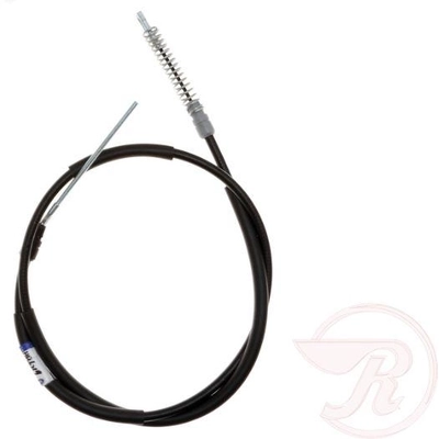 Rear Left Brake Cable by RAYBESTOS - BC97250 pa1