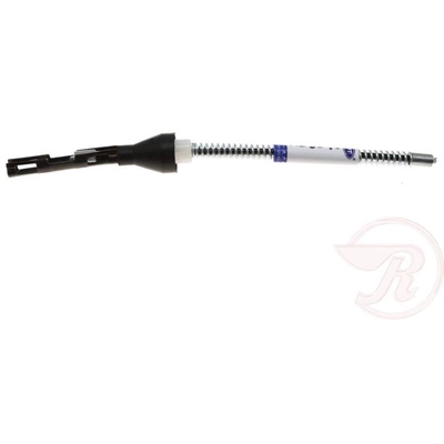 Rear Left Brake Cable by RAYBESTOS - BC97262 pa1