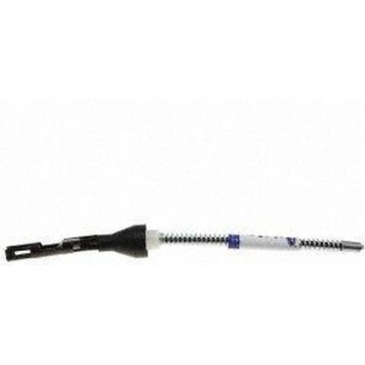 Rear Left Brake Cable by RAYBESTOS - BC97262 pa2