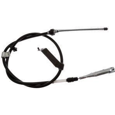 Rear Left Brake Cable by RAYBESTOS - BC97284 pa2