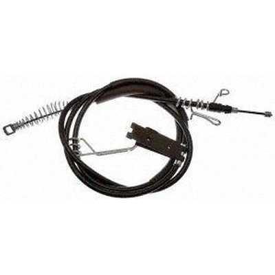 Câble de frein arrière gauche de RAYBESTOS - BC97300 pa6