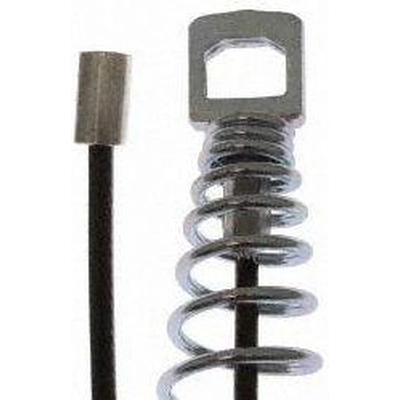 Rear Left Brake Cable by RAYBESTOS - BC97302 pa3