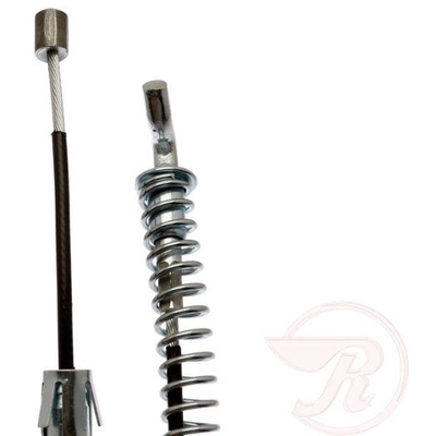 Rear Left Brake Cable by RAYBESTOS - BC97328 pa1