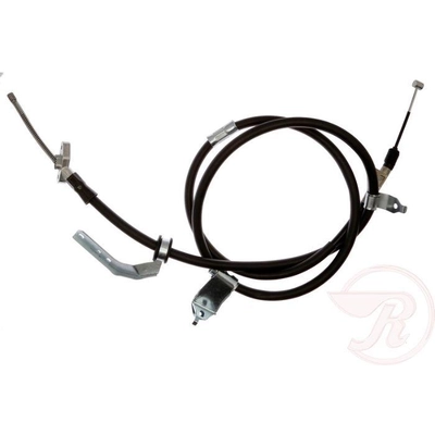 Rear Left Brake Cable by RAYBESTOS - BC97350 pa1