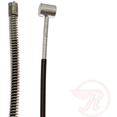 Rear Left Brake Cable by RAYBESTOS - BC97350 pa2