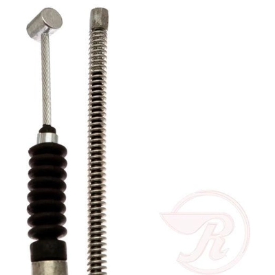 Rear Left Brake Cable by RAYBESTOS - BC97352 pa2