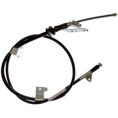 Rear Left Brake Cable by RAYBESTOS - BC97375 pa1