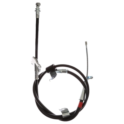 Rear Left Brake Cable by RAYBESTOS - BC97378 pa2
