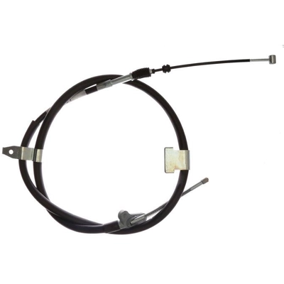 Rear Left Brake Cable by RAYBESTOS - BC97391 pa2