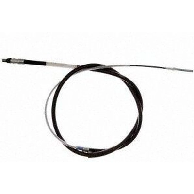 Rear Left Brake Cable by RAYBESTOS - BC97423 pa3