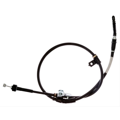 Rear Left Brake Cable by RAYBESTOS - BC97429 pa1