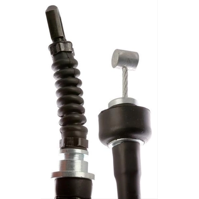 Rear Left Brake Cable by RAYBESTOS - BC97429 pa2