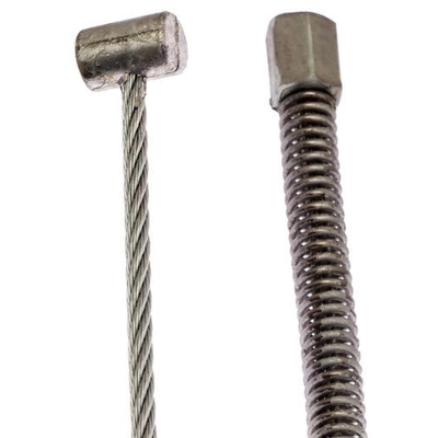 Rear Left Brake Cable by RAYBESTOS - BC97439 pa1