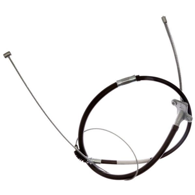 Rear Left Brake Cable by RAYBESTOS - BC97439 pa2