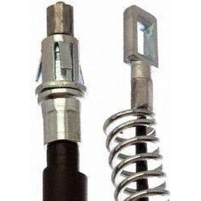 Rear Left Brake Cable by RAYBESTOS - BC97460 pa1
