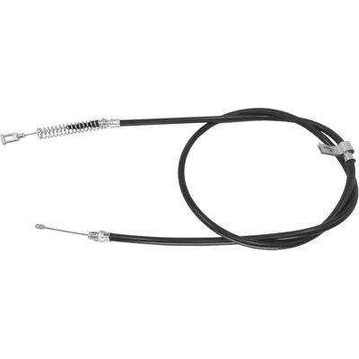 SKP - SKC660051 - Rear Driver Side Parking Brake Cable pa1