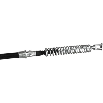 SKP - SKC660051 - Rear Driver Side Parking Brake Cable pa3