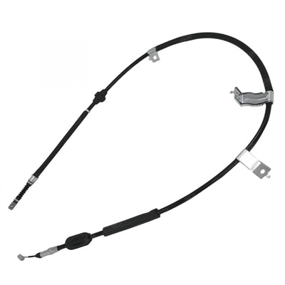 SKP - SKC94405 - Rear Passenger Side Parking Brake Cable pa1