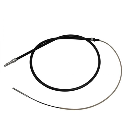 VAICO - V20-30005 - Parking Brake Cable Pull pa1