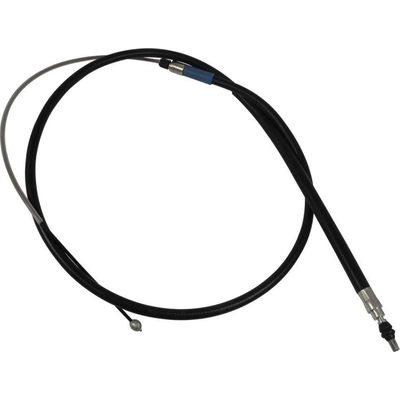 Rear Left Brake Cable by VAICO - V20-30011 pa1